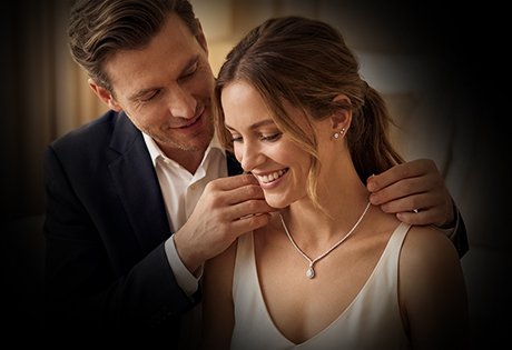 Pendant <br/> Necklaces