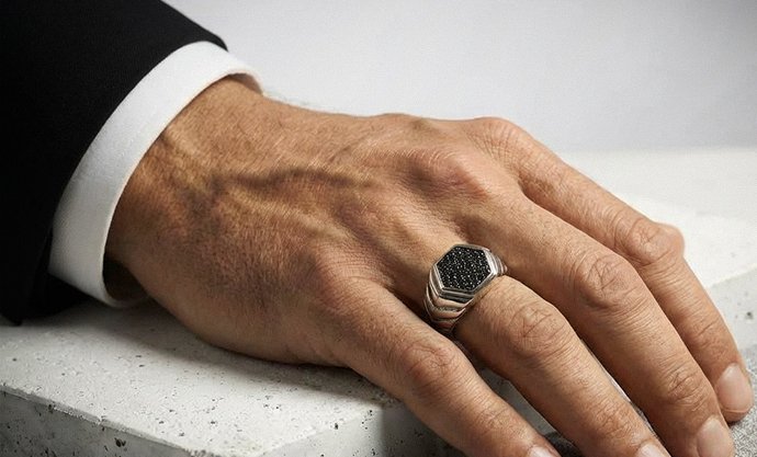 SIGNATURES OF STRENGTH